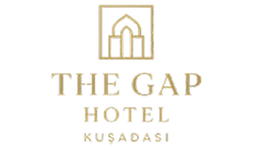 Gap Hotel Logo